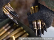 Российский офицер сообщил о складах НАТО на 500 млн долларов в Красноармейске