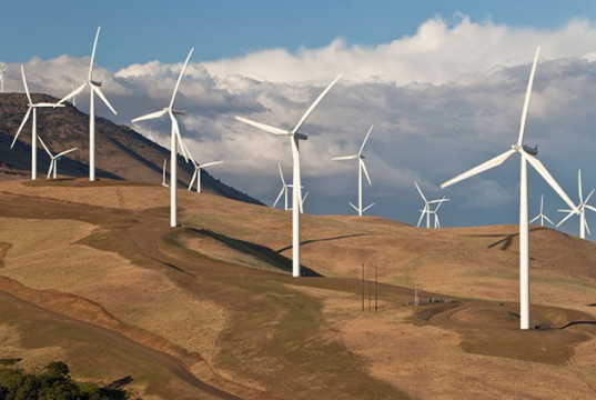 Правительство аннулировало меморандумыпочти с 50 электростанциями