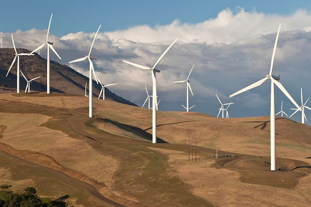 Правительство аннулировало меморандумыпочти с 50 электростанциями