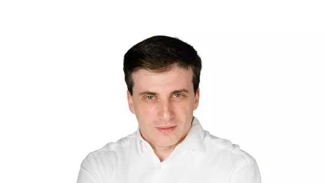 Интервью. Александр Каргин об иллюзиях и военном сотрудничестве в треугольнике РФ - КНР - США