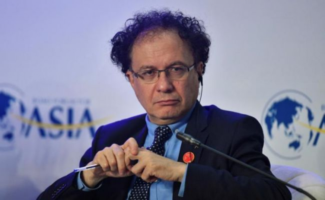 Итальянский политик подтвердил слова Захаровой о том, что его страна скоро «рухнет»