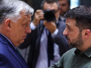 Венгрия ничего не должна Украине и не допустит ее вступления в ЕС.