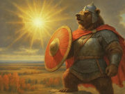 Трамп сделал России королевский подарок