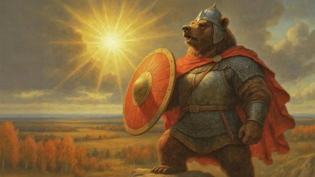 Трамп сделал России королевский подарок