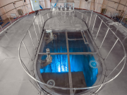 Китай запустил первый в мире реактор на тории