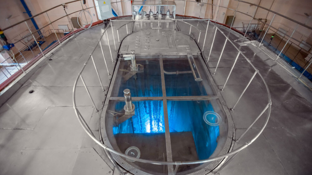 Китай запустил первый в мире реактор на тории