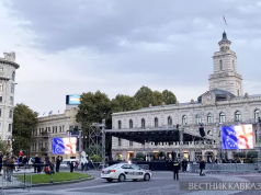 ЕС отказался от Грузии задолго до выборов и решения Тбилиси