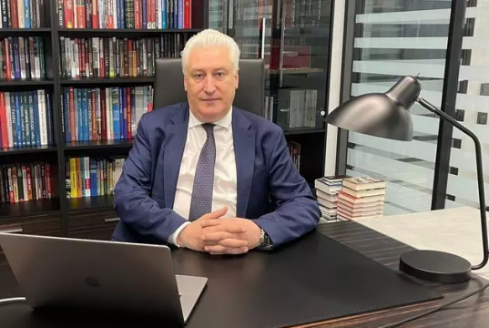 Игорь Коротченко: Южный Кавказ нужно оградить от внешнего влияния