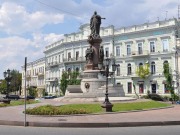 Когда Одесса будет под контролем России… Грядут перемены для черноморского региона и Европы