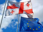 Грузия откажется от европейских грантов в 2026 году