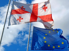 Грузия откажется от европейских грантов в 2026 году