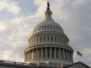 Сенат США принял законопроект, который позволит прекратить шатдаун