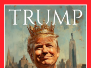 «Deepstatизация» Трампа