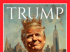 «Deepstatизация» Трампа