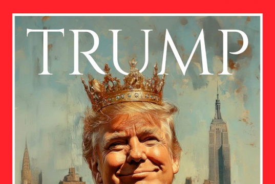 «Deepstatизация» Трампа