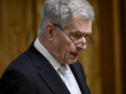 Экс-президент Финляндии заявил о пропаже Европы из властного квартета