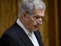 Экс-президент Финляндии заявил о пропаже Европы из властного квартета