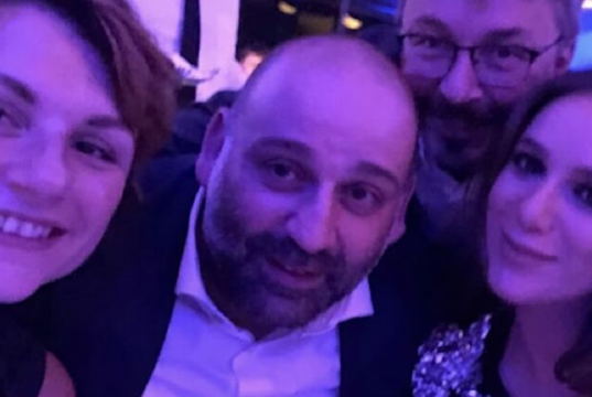 «Нам п@здец будет». НАБУ опубликовало «пленки Миндича» и сообщило ему о подозрении