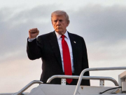 Как в России и Великобритании. Трамп хочет отмечать День Победы над Германией парадом в США.