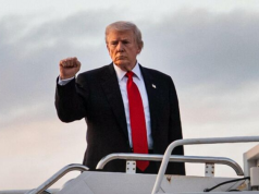 Как в России и Великобритании. Трамп хочет отмечать День Победы над Германией парадом в США.