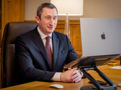 «Готов сдать всех». Бывший вице-премьер Чернышов обсуждает сделку со следствием по делу Миндича — Гончаренко