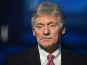 Москва видит, что Европа готовится к войне с Россией, заявили в Кремле