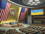 Без «территориальной целостности» Украины: СМИ сообщили о требовании США изменить антироссийскую резолюцию ООН