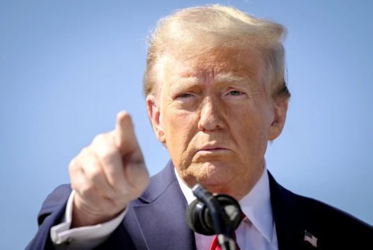 Четыре сигнала Трампа Кремлю: переговоры по Украине с Россией приблизились