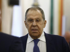 Лавров: Трамп получил «подковёрные доклады» перед срывом саммита в Будапеште