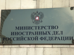 Corriere della Sera отказалась публиковать эксклюзивное интервью с Лавровым