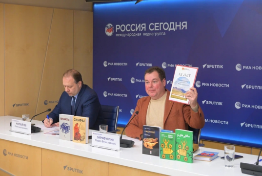 «Бывших братьев» не бывает. Жители Тбилиси и Душанбе для нас по-прежнему — родные люди