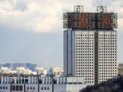 Российские ученые хотят «развернуть» сибирскую реку в сторону Узбекистана