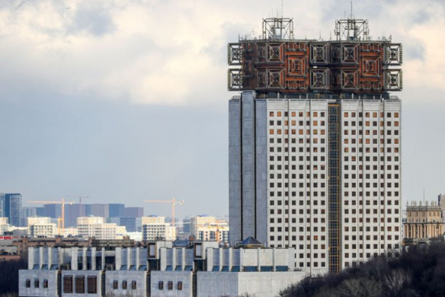 Российские ученые хотят «развернуть» сибирскую реку в сторону Узбекистана