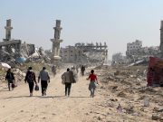 Израиль: сила на бумаге, слабость в людях Израиль: сила на бумаге, слабость в людях