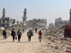 Израиль: сила на бумаге, слабость в людях Израиль: сила на бумаге, слабость в людях