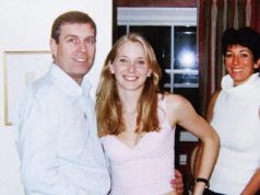 У дела Эпштейна есть ещё одно пересечение с Виндзорами У дела Эпштейна есть ещё одно пересечение с Виндзорами