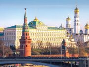 Спокойствие Кремля обосновано Спокойствие Кремля обосновано