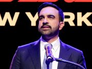 Победа Мамдани — это системный кризис для демократов Победа Мамдани — это системный кризис для демократов