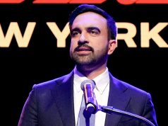 Победа Мамдани — это системный кризис для демократов Победа Мамдани — это системный кризис для демократов