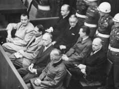 Международный научно-практический форум «Без срока давности. Нюрнберг. 80 лет» Международный научно-практический форум «Без срока давности. Нюрнберг. 80 лет»