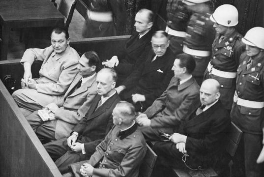 Международный научно-практический форум «Без срока давности. Нюрнберг. 80 лет» Международный научно-практический форум «Без срока давности. Нюрнберг. 80 лет»