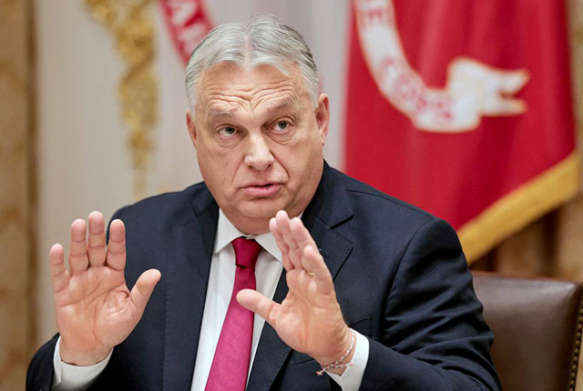 Саммит Трампа и Путина в Будапеште остается на повестке дня Саммит Трампа и Путина в Будапеште остается на повестке дня