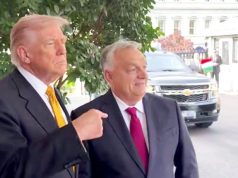 Трамп: Шанс всегда есть Трамп: Шанс всегда есть