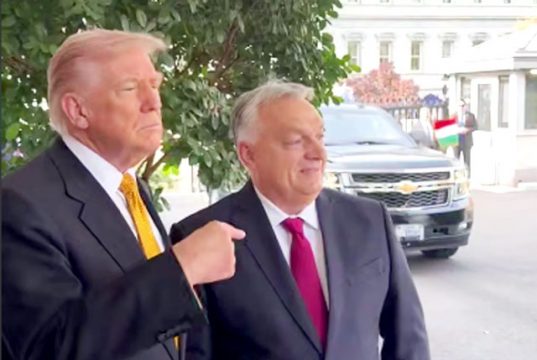 Трамп: Шанс всегда есть Трамп: Шанс всегда есть
