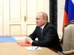 Совбез России с участием В.Путина: первые горячие новости Совбез России с участием В.Путина: первые горячие новости