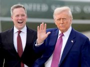 Кто такой новый американский переговорщик по Украине Кто такой новый американский переговорщик по Украине