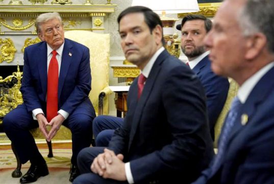 США официально объявили, что план по миру на Украине есть США официально объявили, что план по миру на Украине есть