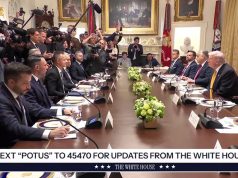 Трамп признал, что Венгрии трудно получать нефть другими путями, кроме как из России Трамп признал, что Венгрии трудно получать нефть другими путями, кроме как из России