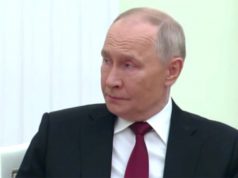 Путин рассказал Орбану, что саммит РФ и США в Будапеште предложил провести Трамп Путин рассказал Орбану, что саммит РФ и США в Будапеште предложил провести Трамп