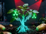 Британский проект по созданию искусственных растений – это не просто борьба с голодом. Это риск появления нового инструмента контроля над людьми Британский проект по созданию искусственных растений – это не просто борьба с голодом. Это риск появления нового инструмента контроля над людьми